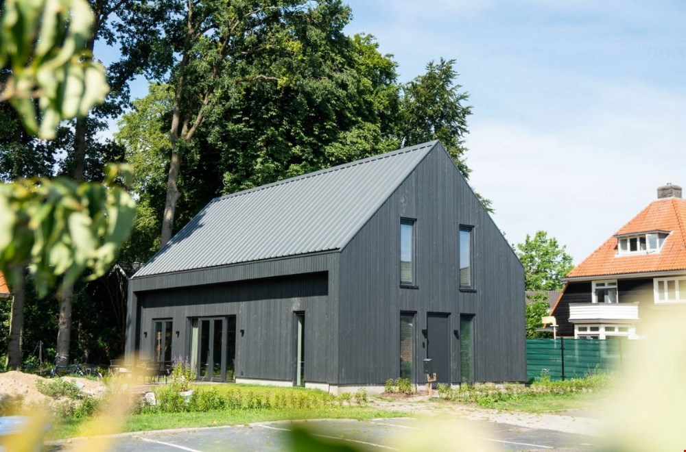 Mythes over houten woningen ontkracht